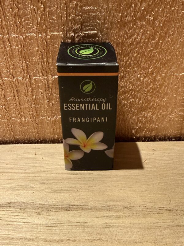 Diffuser olie
