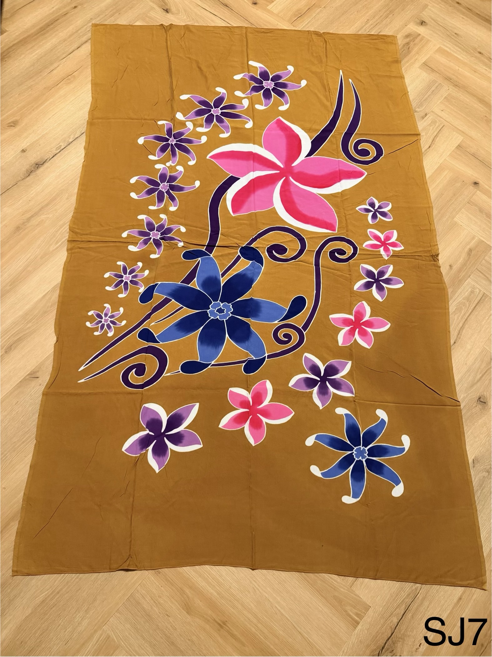 Sarong - Javaanse