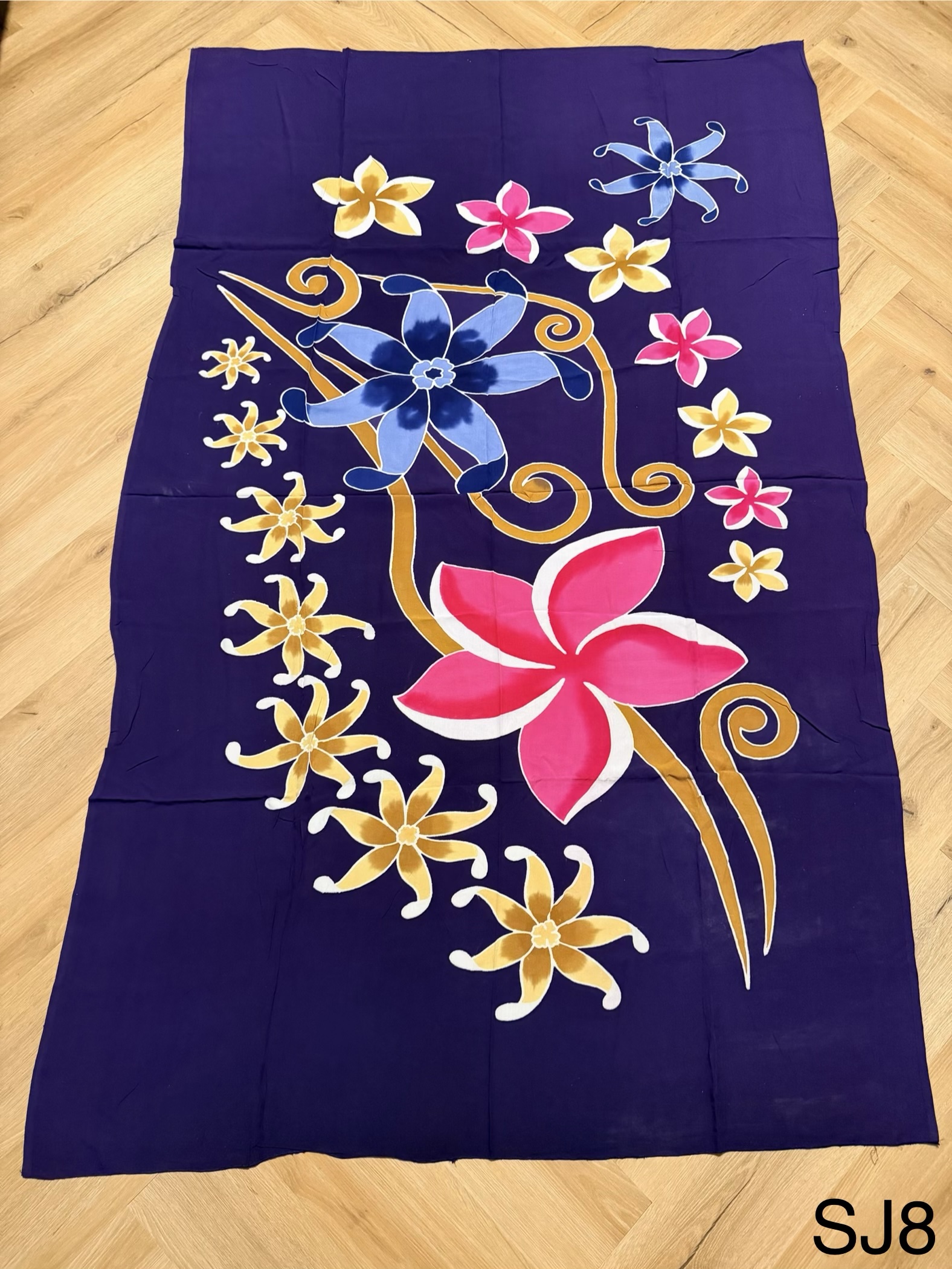 Sarong - Javaanse