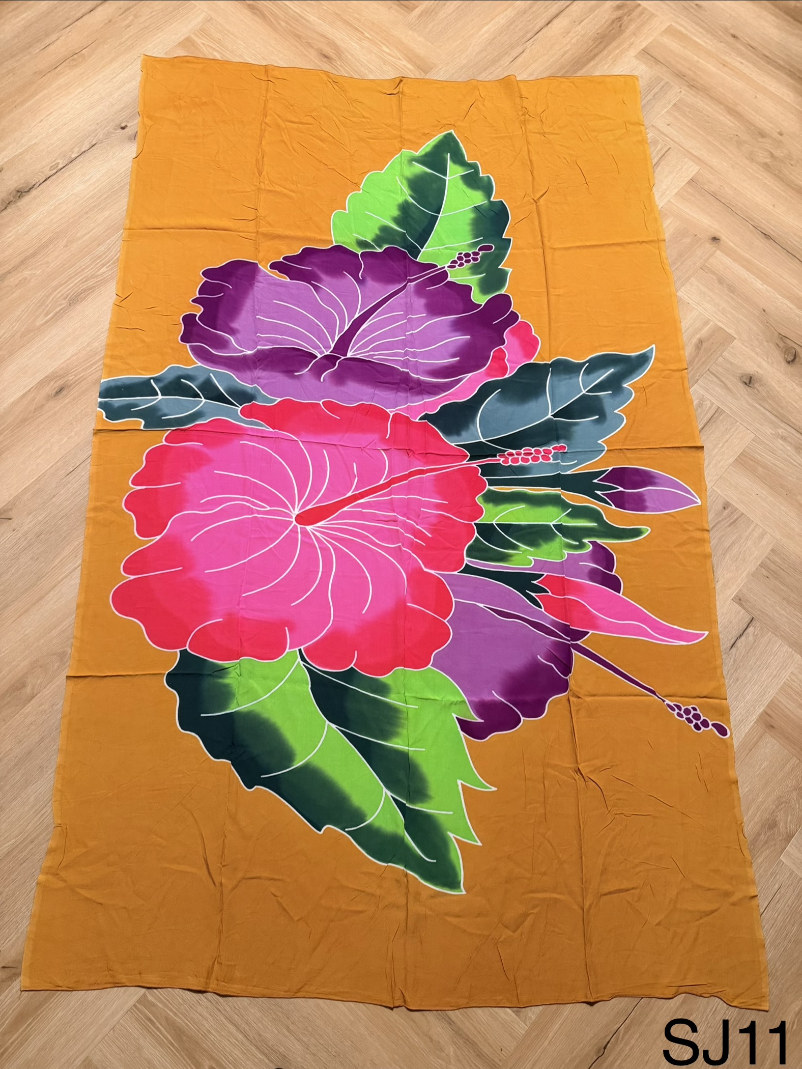 Sarong - Javaanse