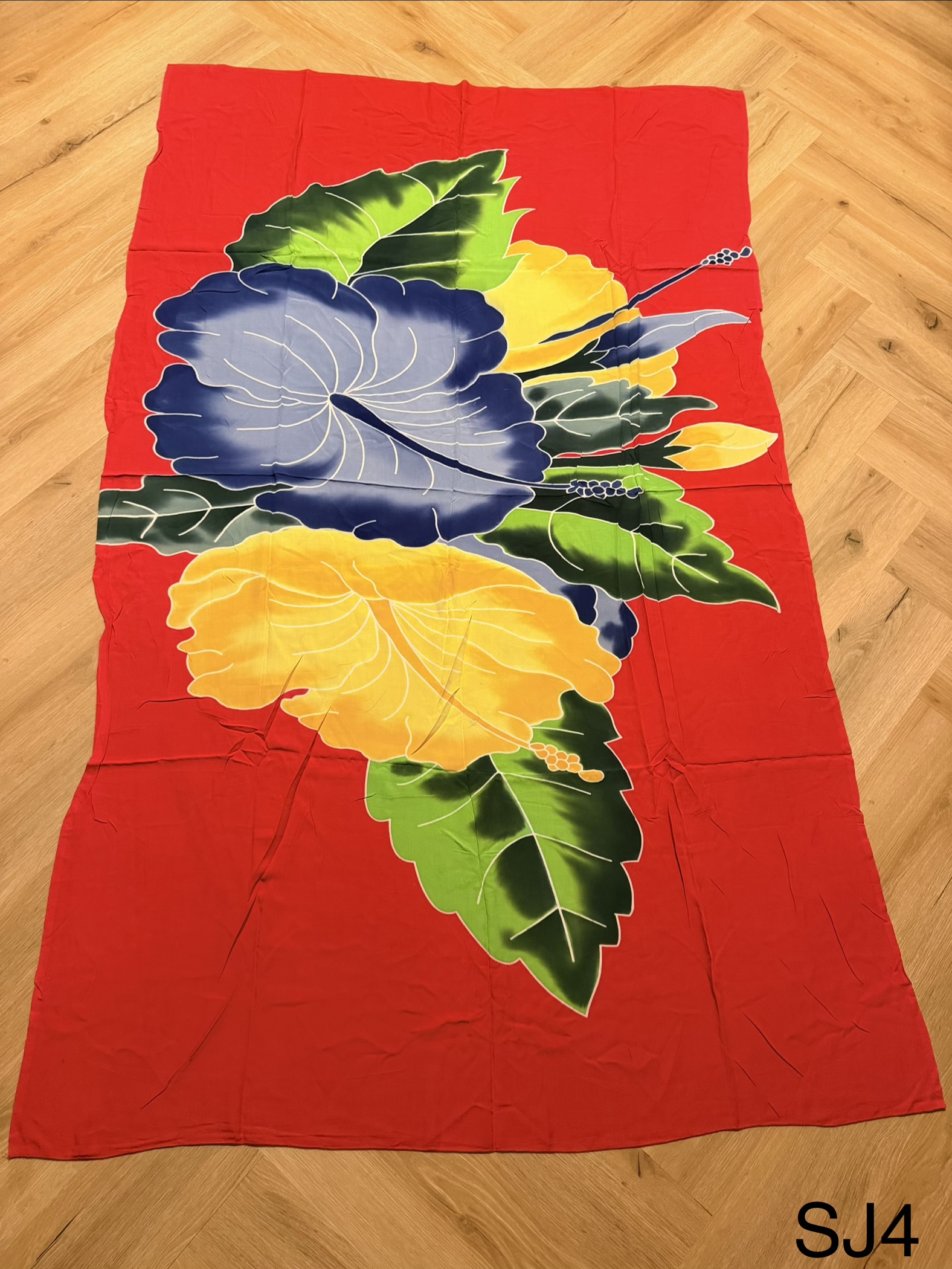 Sarong - Javaanse